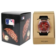 Arizona Diamondbacks Watch Sparo Sports Gambit Style MLB Official Merch