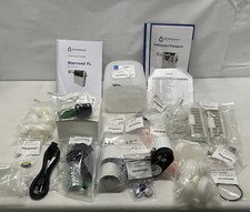 RR Mechatronics Starrsed TL TLAX110990 ESR Analyzer Accessory Package w/ Manual