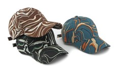 Unisex Outdoor Sun Protection Hat Japanese Retro Personalized Baseball Cap New