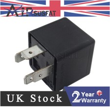 For Jetta Audi A6 Q7 A8 A4 Golf Touareg Porsche Air Suspension Compressor Relay