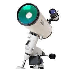 Bosma 6 inch 150/1800 Maksutov-cassegrain Double speed Astronomical telescope