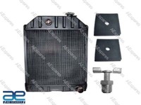 C7NN8005H KüHler FüR Ford Traktor 2000 2600 3000 3600 4000+More