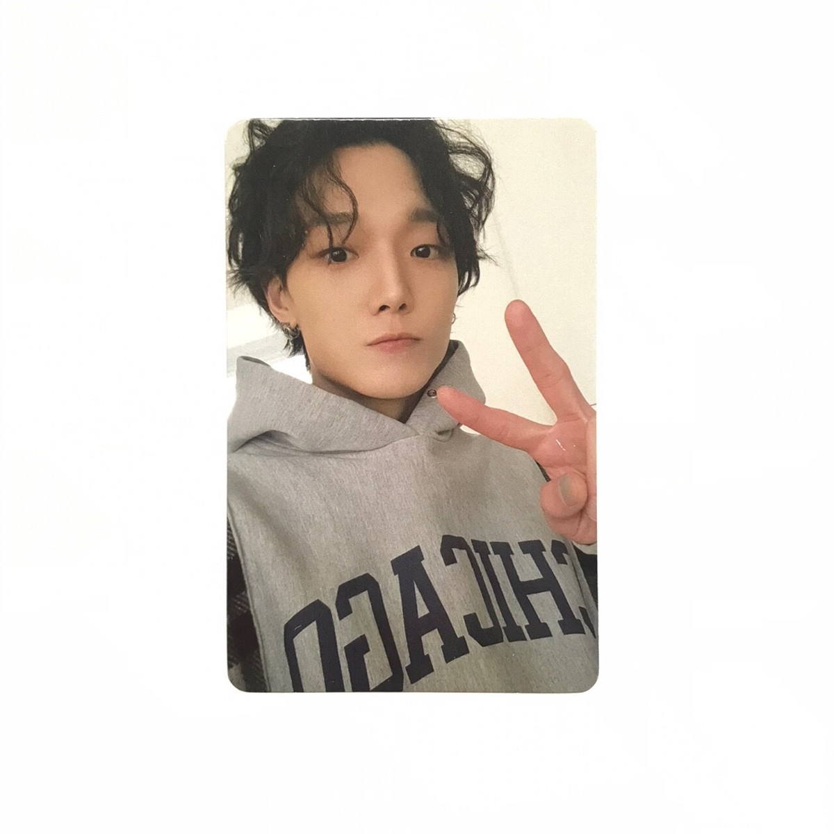 iKON] Take Off / 딴따라 Ver. / Official Photocard (사진확인) | eBay