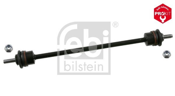 Barre stabilisatrice avant anti-claquement pour Citroën XM 2.0 et Peugeot 605