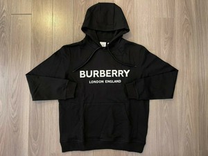 burberry x supreme hoodie