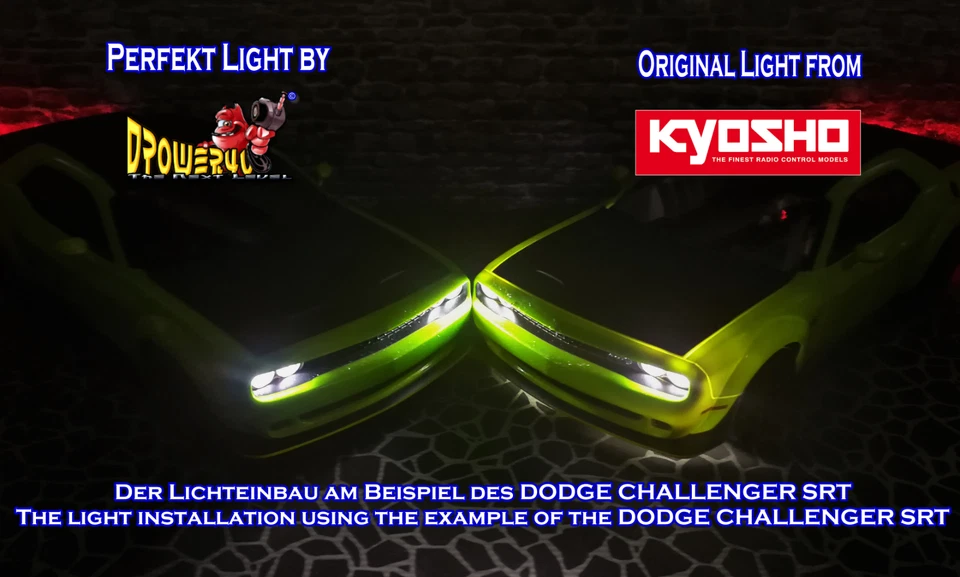 Kyosho MINI-Z AWD 4WD Drift Readyset NISSAN SILVIA K’s Con Kit Aero E Luci - Immagine 3 di 4