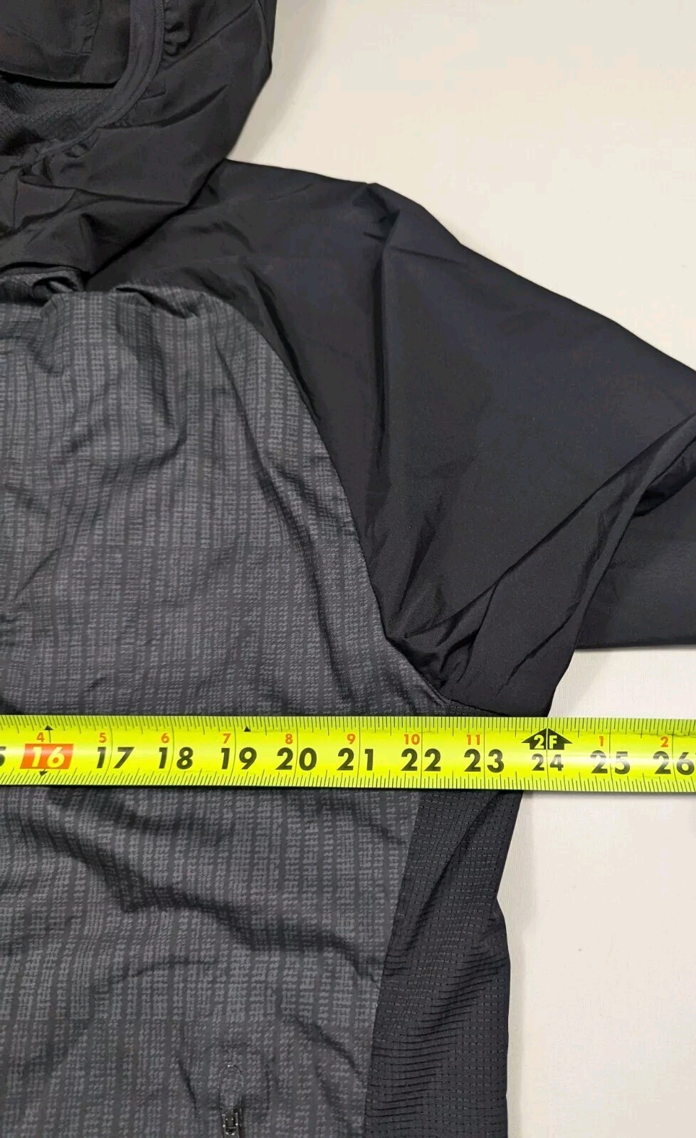 Lululemon Pack-It Lightweight Shell Jacket Ko Tex… - image 13