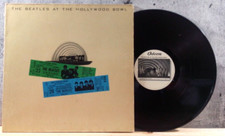 The Beatles   The Beatles At The Hollywood Bo...