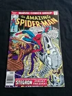 Amazing Spider-Man #165 - Marvel Comics - February 1977 - 1st Print