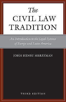 civil law litigation