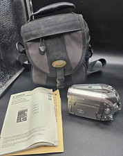 Canon DVD Camcorder NTSC DC20 Video Camera Recorder