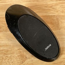 Jabra SP700 Bluetooth Voice Dialing Noise Reduction Car Stereo Speakerphone
