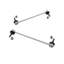 For Renault Megane Mk3 2008-2016 Front Anti Roll Bar Drop Links Pair Qty x2