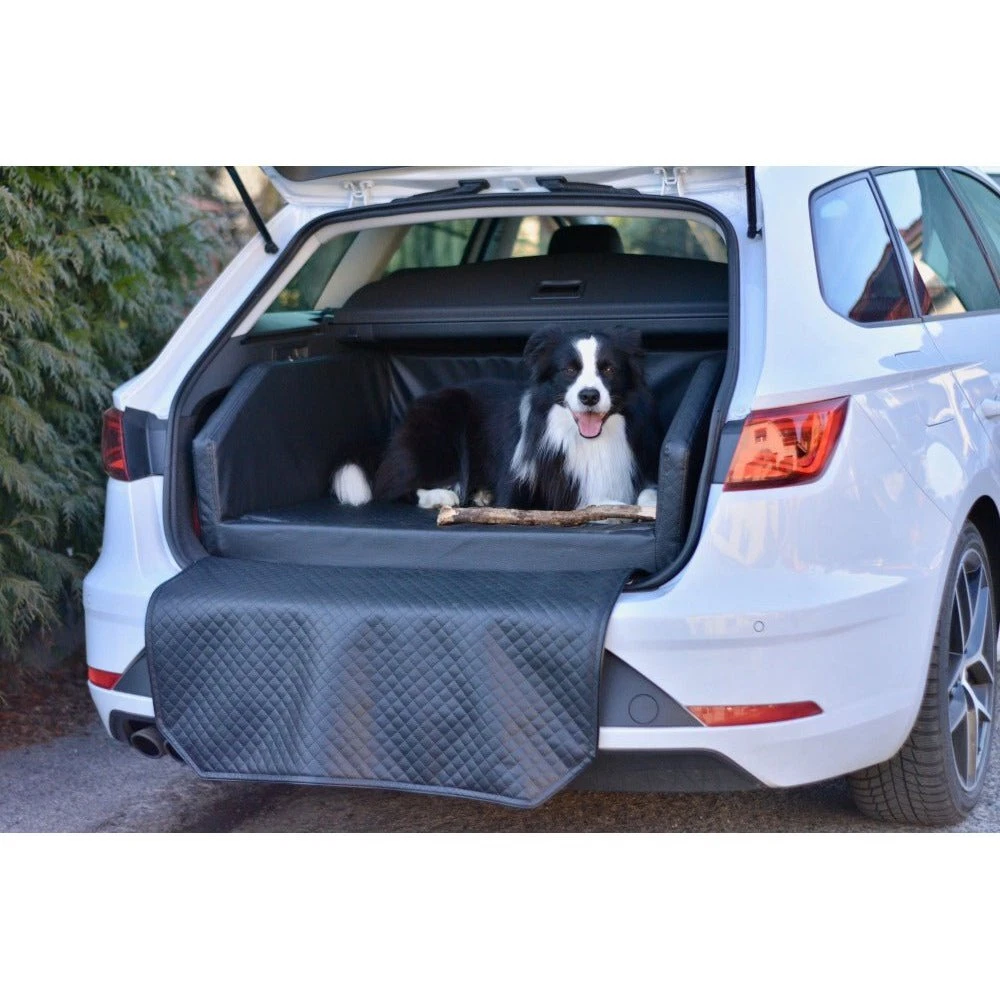 Kofferraum Hundebett in Hunde-Autoschondecken online kaufen | eBay.de
