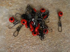 POSEN WIRBEL ADAPTER SCHNELLE PERLE LAUFWIRBE...
