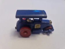 1988  Reproduction Matchbox A Moko Lesney No. 1 Aveling Barford Road Roller 
