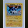 2014 POKEMON FURIOUS FISTS THUNDURUS 33/111 RARE LP