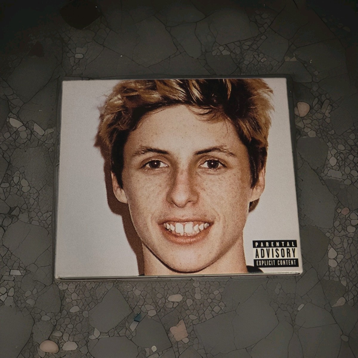 Buy Of Tape 2 by Odd Future (CD, 2012) online | eBay