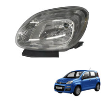 Frontscheinwerfer Fahrerseite für Fiat Panda 312/319 III Serie ab 2012