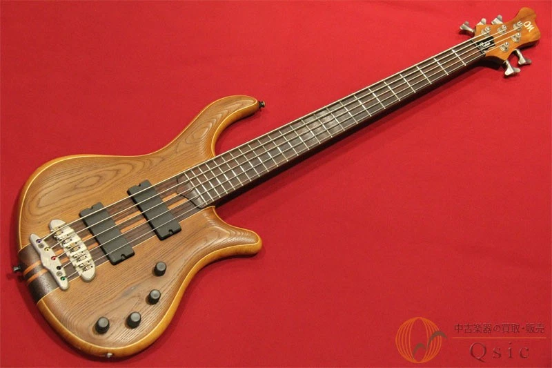 MAYONES Patriot Classic TEW Ash Top 5st (no2510191) Foto 2 de 4