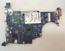 Samsung NP530U4BL Laptop Motherboard 2GB RAM BA92-09841B Core i5-2467M