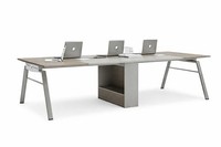 Moderne Konferenztisch Besprechungstisch Designer BüRotisch BüRomöBel