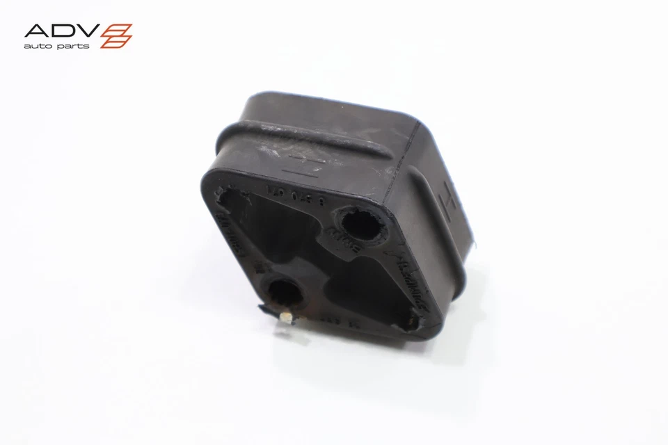 2016 - 2025 BMW X1 F48 EXHAUST SYSTEM MUFFLER PIPE INSULATOR HANGER OEM - Image 4 of 4