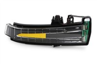 Mercedes C-Klasse Spiegel Blinker LED Repeater Rechts Passagier O/S W204 11-15