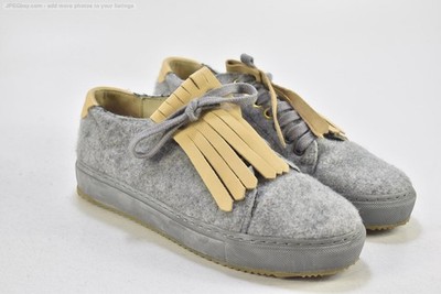 Garment Project  Damen Halbschuhe Freizeitschuhe  EUR 39 Nr. 3-R-1150