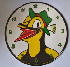 Lurchi Salamander Uhr