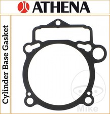 KTM EXC-F 250 i.e 2017-2023 Athena Cylinder Base Gasket 0.6mm