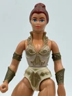 Vintage 1981 Masters of the Universe Teela Action Figure – Mattel He-Man MOTU