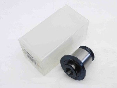 NEW JACOBS #3 QUICK CHANGE TAPPING COLLET TC-1433B SIZE 1'' ANSI 1.0 TAP ADAPTER