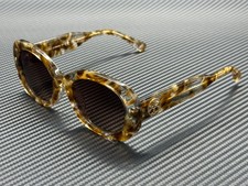 TORY BURCH TY7226U 2026T5 Brown Tortoise Polarized Women's 52 mm Sunglasses