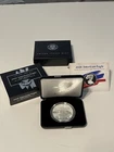2026 W PROOF AMERICAN SILVER EAGLE (1776-2026) 250th PRIVY US MINT IN HAND !!!!!