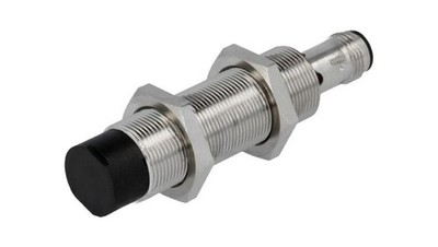 Sensor: induktiv OUT: PNP/ NO 010mm 1030VDC E2B-M18LN10-M1-B1
