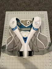 Maverik Rome Lacrosse Speed Pad 2019 Model Youth Size Large