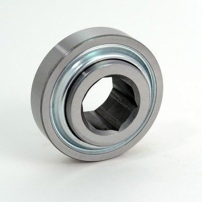 CB207DDH Agricultural Ball Bearings, 1.085 in Bore, 78.05 in OD, 43 mm Wide