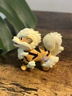 Tomy Pokemon Arcanine Figure Monster Collection PVC CGTSJ Authentic Auldey
