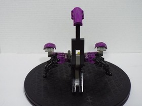 LEGO BIONICLE NUI-JAGA (8548) COMPLETE FIGURES *****FREE SHIPPING*****