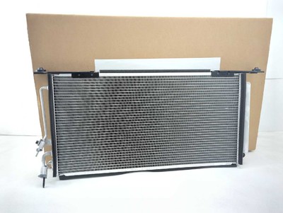 New OEM Genuine Mitsubishi AC Condenser 2002-2003 Lancer MZ690934