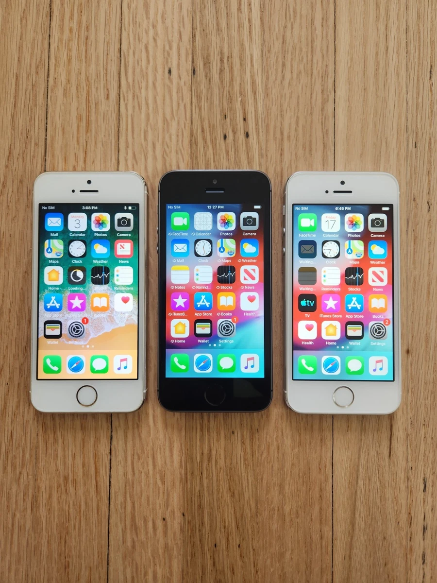 iPad本体 Iphone5s iPhone 5s iOS T-Mobile for sale | eBay