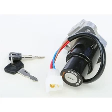 Emgo Ignition Switch for Yamaha 40-71340