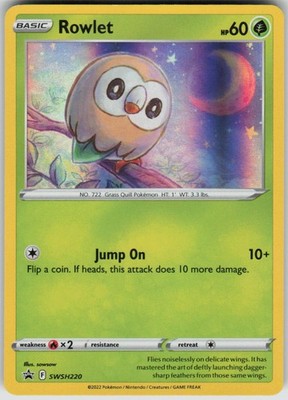 Pick Your Sun & Moon - Scarlet & Violet Black Star Promo