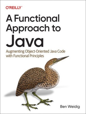 A Functional Approach to Java: Augmenting Object-Oriented Java Code with