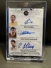 2023-24 Topps Motif Legends Of The Court Autos-Gasol,Stojakovic,Sabonis-24/25🔥