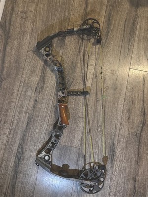 Mathews Switchback XT, Right hand, 70lbs/27.5in