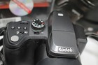 Kodak EasyShare Z981, 14 MP Digital Camera Black Working TESTED Read — photo 2
