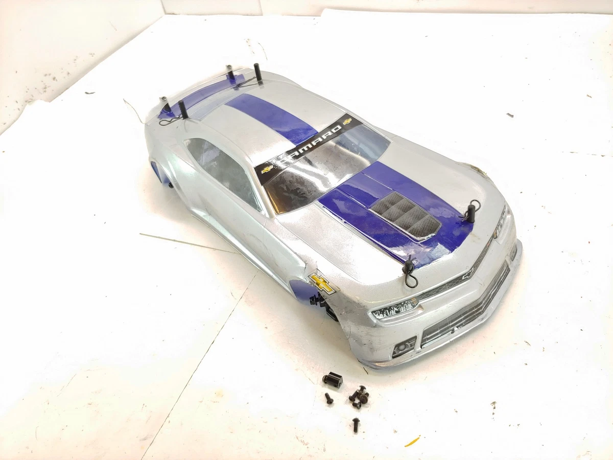 Yokomo 4WD 4WD/2WD Hobby RC Car, Truck & Motorcycle Touring Cars