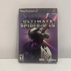 Ultimate Spider-Man Limited Edition (Sony Playstation 2)
